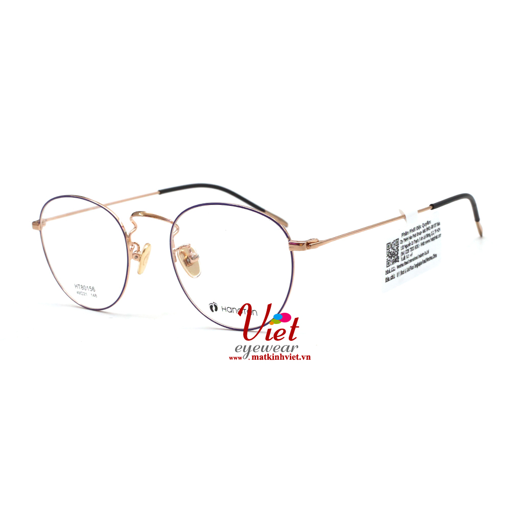 Gọng kính HANGTEN HT80156 C2